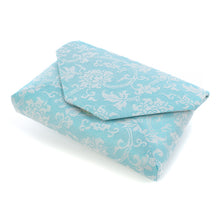 Load image into Gallery viewer, Sukiya Bukuro (Tea-things)(seasonal item)(Futaeduru-botan-mon)