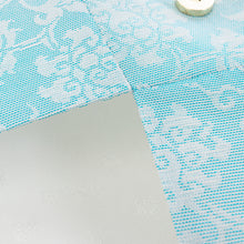 Load image into Gallery viewer, Sukiya Bukuro (Tea-things)(seasonal item)(Futaeduru-botan-mon)