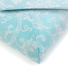 Load image into Gallery viewer, Sukiya Bukuro (Tea-things)(seasonal item)(Futaeduru-botan-mon)