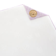 画像をギャラリービューアに読み込む, 紗 数寄屋袋 藤種文