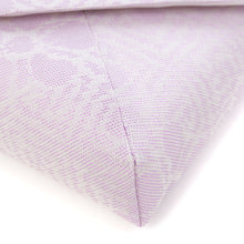 画像をギャラリービューアに読み込む, 紗 数寄屋袋 藤種文