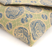 画像をギャラリービューアに読み込む, 数寄屋袋 高山寺龍文