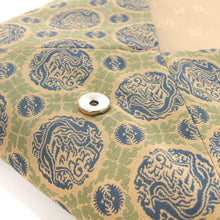 画像をギャラリービューアに読み込む, 数寄屋袋 高山寺龍文