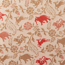 画像をギャラリービューアに読み込む, 数寄屋袋 シャーティーの虎