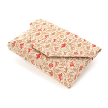 画像をギャラリービューアに読み込む, 数寄屋袋 シャーティーの虎