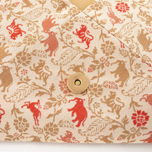 画像をギャラリービューアに読み込む, 数寄屋袋 シャーティーの虎