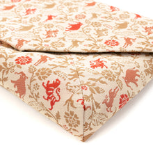 画像をギャラリービューアに読み込む, 数寄屋袋 シャーティーの虎