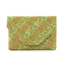 Load image into Gallery viewer, Sukiya Bukuro (A Pouch) (Tea-things) (kounreijyumon)