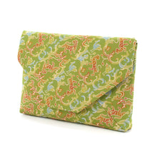 Load image into Gallery viewer, Sukiya Bukuro (A Pouch) (Tea-things) (kounreijyumon)