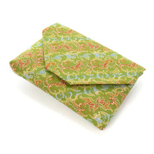 Load image into Gallery viewer, Sukiya Bukuro (A Pouch) (Tea-things) (kounreijyumon)