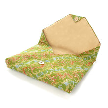 Load image into Gallery viewer, Sukiya Bukuro (A Pouch) (Tea-things) (kounreijyumon)