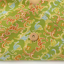 Load image into Gallery viewer, Sukiya Bukuro (A Pouch) (Tea-things) (kounreijyumon)