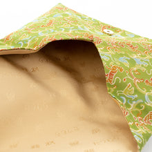 Load image into Gallery viewer, Sukiya Bukuro (A Pouch) (Tea-things) (kounreijyumon)