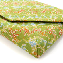 Load image into Gallery viewer, Sukiya Bukuro (A Pouch) (Tea-things) (kounreijyumon)