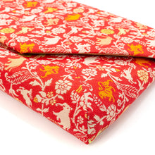 画像をギャラリービューアに読み込む, 数寄屋袋 シャーティーの虎