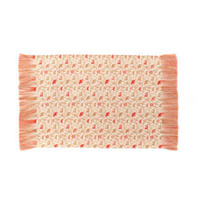 画像をギャラリービューアに読み込む, テーブルセンター シャーティーの虎