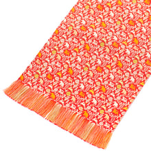 画像をギャラリービューアに読み込む, テーブルセンター シャーティーの虎