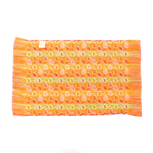 画像をギャラリービューアに読み込む, テーブルセンター シャーティーの虎