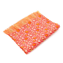 画像をギャラリービューアに読み込む, テーブルセンター シャーティーの虎