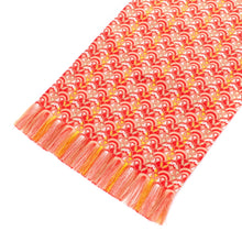 Load image into Gallery viewer, Table Runner (Nami Usagi Yuki-wa-mon)