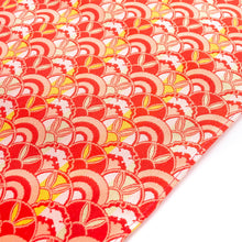 Load image into Gallery viewer, Table Runner (Nami Usagi Yuki-wa-mon)