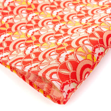 Load image into Gallery viewer, Table Runner (Nami Usagi Yuki-wa-mon)