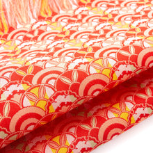 Load image into Gallery viewer, Table Runner (Nami Usagi Yuki-wa-mon)