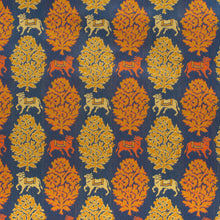 Load image into Gallery viewer, Table Runner (sarasaseigyumon)