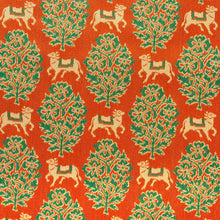 Load image into Gallery viewer, Table Runner (sarasaseigyumon)