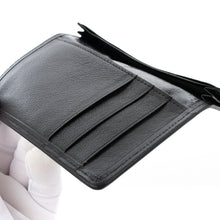 画像をギャラリービューアに読み込む, 縦型カードケース 虎雲霊獣文