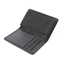 画像をギャラリービューアに読み込む, 縦型カードケース 虎雲霊獣文