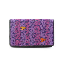 画像をギャラリービューアに読み込む, 縦型カードケース ふしぎな一夜