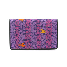 画像をギャラリービューアに読み込む, 縦型カードケース ふしぎな一夜