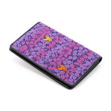 画像をギャラリービューアに読み込む, 縦型カードケース ふしぎな一夜