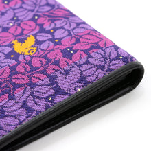 画像をギャラリービューアに読み込む, 縦型カードケース ふしぎな一夜