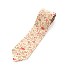 Load image into Gallery viewer, Tie (shanti-no-tora)