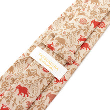 Load image into Gallery viewer, Tie (shanti-no-tora)