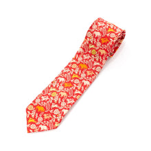 Load image into Gallery viewer, Tie (shanti-no-tora)