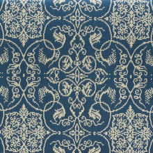 画像をギャラリービューアに読み込む, 裂裏札入 葡萄唐草文錦