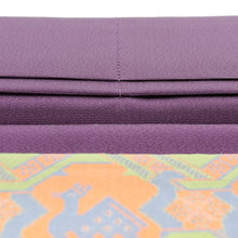 画像をギャラリービューアに読み込む, 裂裏札入 鹿文有栖川錦