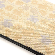 Load image into Gallery viewer, Long Wallet (Sweden Hana Usagi)