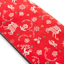 Load image into Gallery viewer, Long Wallet (Tensho Sei-kuu-mon)