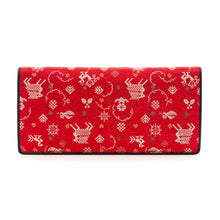 Load image into Gallery viewer, Long Wallet (Tensho Sei-kuu-mon)