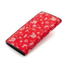 Load image into Gallery viewer, Long Wallet (Tensho Sei-kuu-mon)