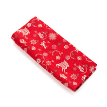 Load image into Gallery viewer, Ko-bukusa Cloth (Tea-things) (Tensho Sei-kuu-mon)