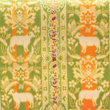 Load image into Gallery viewer, Long Wallet (jyukayourakumon)