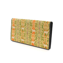 Load image into Gallery viewer, Long Wallet (jyukayourakumon)