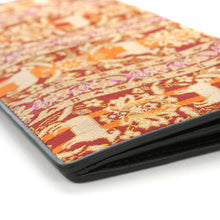 Load image into Gallery viewer, Long Wallet (jyukayourakumon)