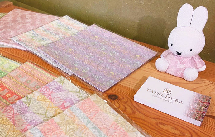 [Event] Exhibition and Sale at "Chachanoma" in Omotesando, Tokyo