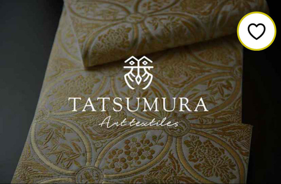 龍村美術織物公式オンラインショップ | 織物、和装小物、茶道具